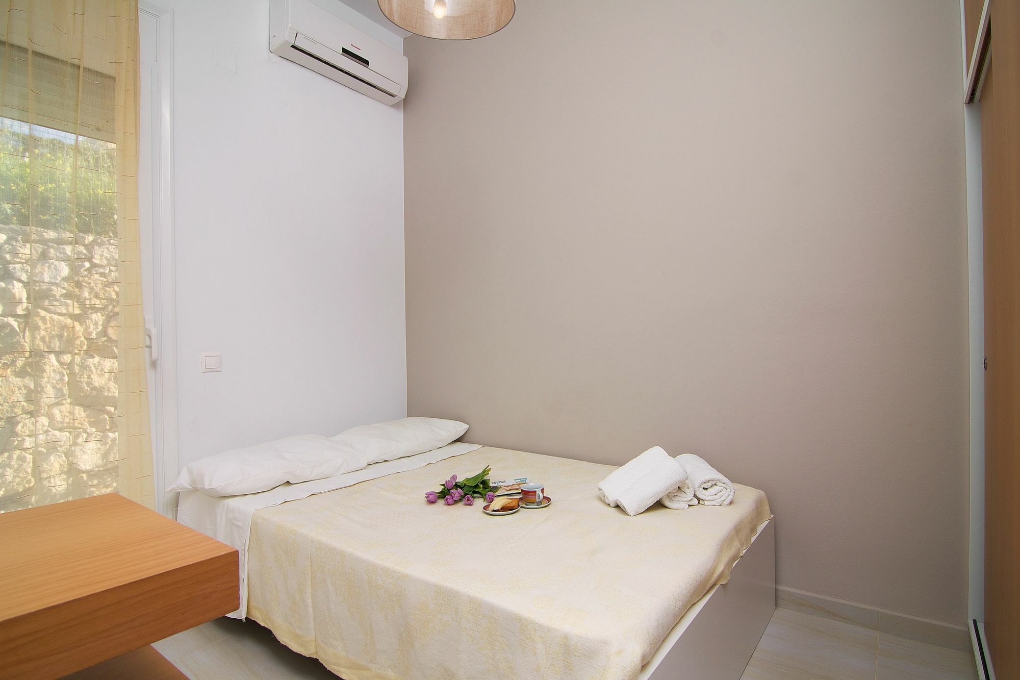 Iperion Apartment G2-2 Agia Triada Exterior foto